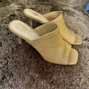 Vince Camuto Sandals